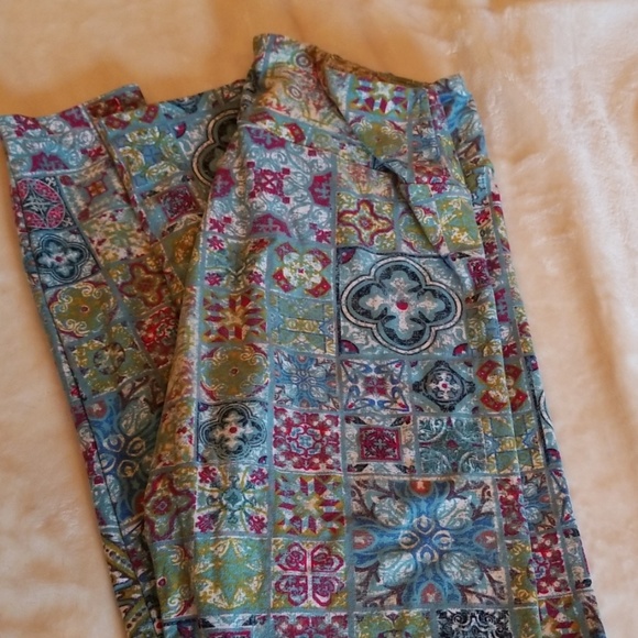 LuLaRoe Pants - Lularoe leggings LuLaRoe Pants - Lularoe leggings